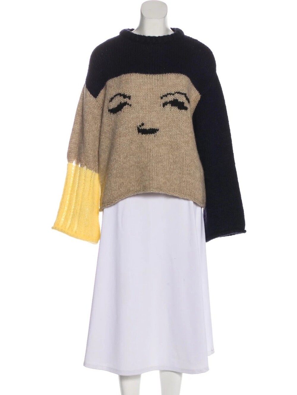 Alexa Chung Sweater